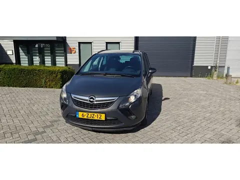 Opel Zafira Tourer 1.6 CDTI Business+ (bj 2015)