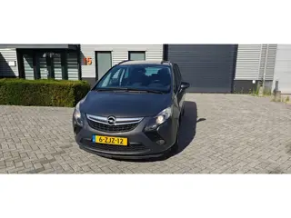 Opel Zafira Tourer 1.6 CDTI Business+ (bj 2015)