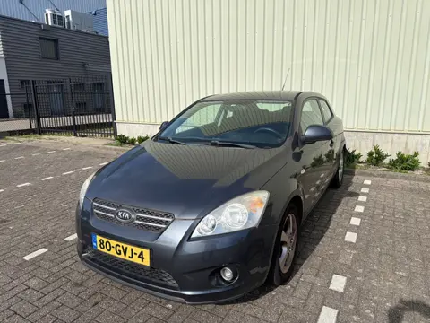 Kia Pro_cee'd 1.4 Challenge|NAP|APK|GOED LEZEN