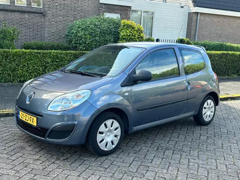 Renault Twingo 1.2 Authentique 2008 Stuurbekrachtiging! Centrale vergrendeling! Goed rijdend! Zuinig