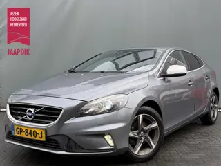 Volvo V40 2.0 D2 R-Design Business (bj 2015)