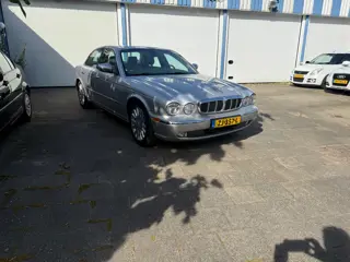 Jaguar XJ 3.5 V8