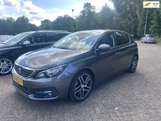 Peugeot 308 1.2 PureTech Allure