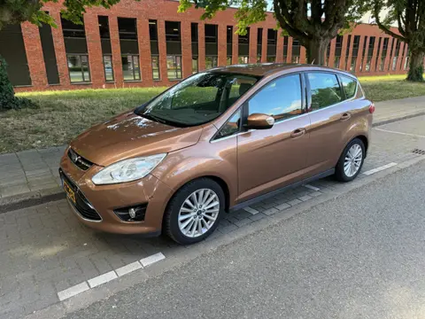 Ford C-Max 2.0 TDCi Titanium automaat export prijs