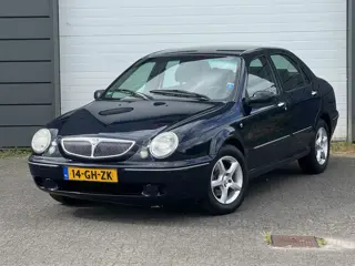 Lancia Lybra 1.6-16V | Nieuwe APK | (bj 2001)