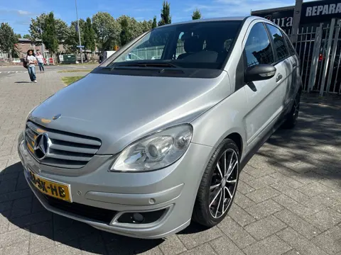 Mercedes-Benz B-klasse 170