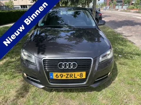 Audi A3 Sportback 1.2 TFSI Attraction Advance 1e eigenaar loopt en rijdt perfect lichte gebruikers s