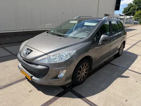 Peugeot 308 SW 1.6 VTi XS