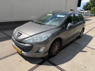 Peugeot 308 SW 1.6 VTi XS