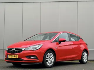 Opel Astra 1.0 Online - trekhaak - navi - airco - nap! - cruise