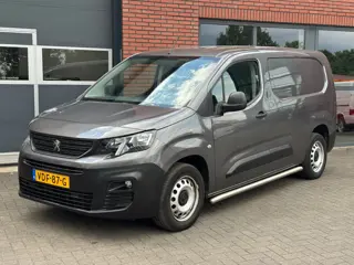 Peugeot Partner 1.6 BlueHDI L2 Premium Long Maxi Airco Cruise Navi