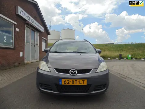 Mazda 5 1.8 Touring t set MET AIRCO 172000KM TOP AUTO
