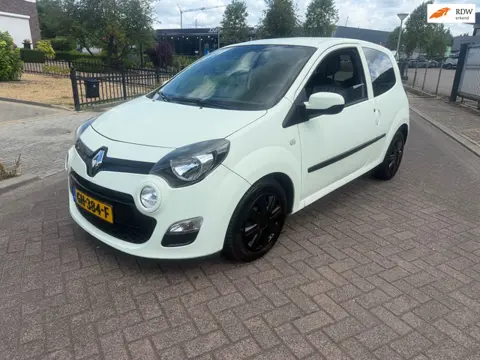 Renault Twingo 1.2 16V Collection NWE APK**