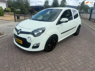 Renault Twingo 1.2 16V Collection NWE APK**