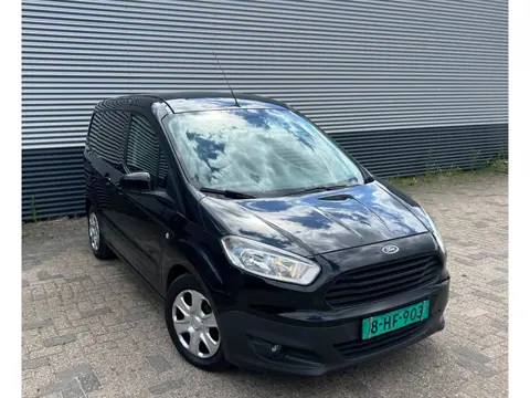Ford Transit Courier 1.0 Trend