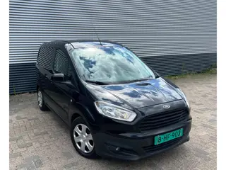 Ford Transit Courier 1.0 Trend