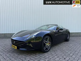 Ferrari California 3.9 T HELE, Novitec 640 PK, Carbon, CarPlay, Lift, Sportuitlaat, Camera's