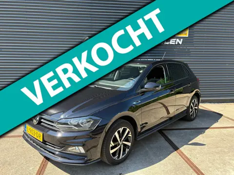 Volkswagen Polo 1.0 TSI Highline R-LINE/ CLIMA/ CARPLAY