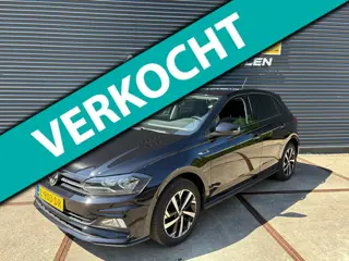 Volkswagen Polo 1.0 TSI Highline R-LINE/ CLIMA/ CARPLAY