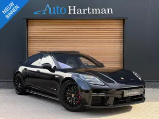 Porsche Panamera 2.9 4 E-Hybrid 4W-BESTURING|SPORTUITLAAT|PANO|BOSE|ACC