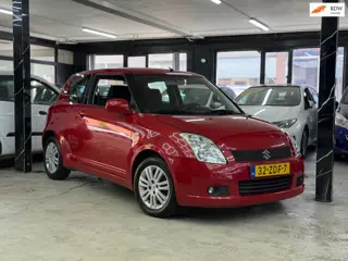 Suzuki Swift 1.3 Comfort Airco | Automaat | 3dr