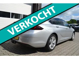 Opel Insignia Grand Sport 1.5 Turbo Edition