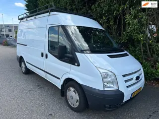 Ford Transit 300M 2.2 TDCI L2/H2 Bj'11-2012 AIRCO !!!