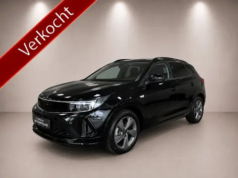 Opel Grandland 1.6 Turbo Plug-In Hybrid 4x4 GSe / 300PK / Alcantara /