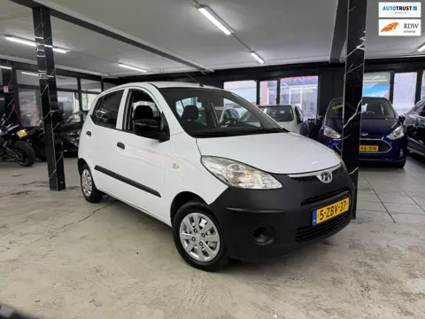 Hyundai I10 1.1 i-Drive Airco 5DR