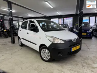 Hyundai I10 1.1 i-Drive Airco 5DR