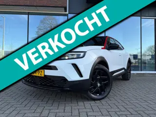Opel Mokka 1.2 Turbo GS - Climate - Navi - Parkeerhulp - Org.NL