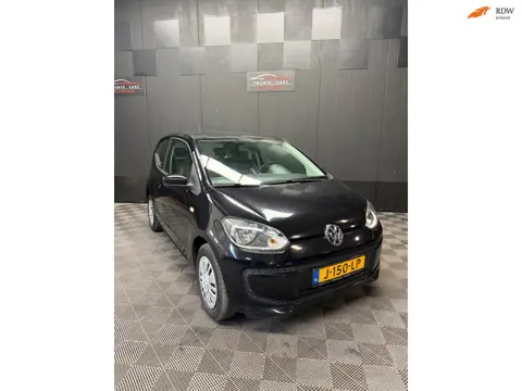 Volkswagen Up! 1.0 high up! | Airco | Nieuwe APK |