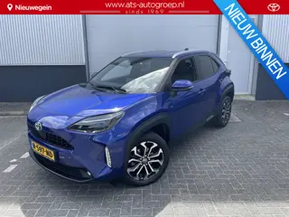 Toyota Yaris Cross 1.5 Hybrid Business Plus | Origineel NL | 1e eigenaar