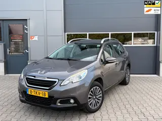 Peugeot 2008 1.6 VTi Active