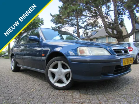 Honda Civic 1.5i VTEC I NW GR. Beurt+Distributie I RIJKLAAR!