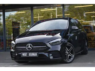 Mercedes-Benz B-Klasse 250 e AMG Multibeam Widescreen Sfeer Camera 360 Head-Up Keyless Pdc
