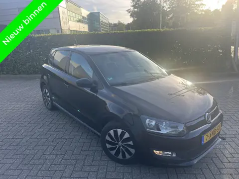 Volkswagen Polo 1.4 TDI BlueMotion Clima Bleutooth Parksensoren