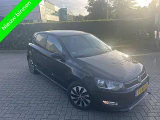 Volkswagen Polo 1.4 TDI BlueMotion Clima Bleutooth Parksensoren