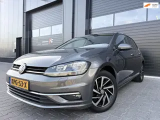 Volkswagen GOLF 1.0 TSI Highline|116PK|Carplay|Stoel verw|Clima|ACC|PDC|Navi|Dealer onderh|1e eigena
