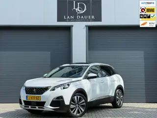 Peugeot 3008 1.2 PureTech Avantage / Schuifdak / OPTIES !