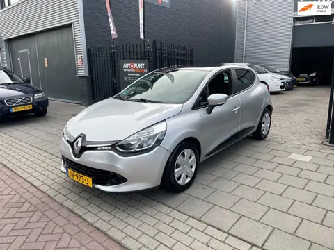Renault Clio 0.9 TCe Dynamique Airco Navi Pano PDC NAP APK