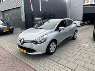 Renault Clio 0.9 TCe Dynamique Airco Navi Pano PDC NAP APK