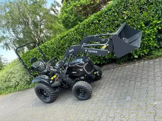 Captain 263H al vanaf € 225,- per maand