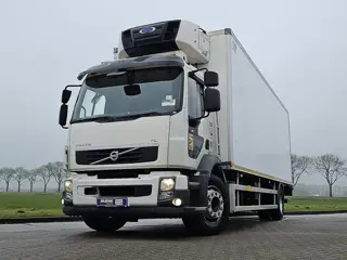 VOLVO FL 290.18