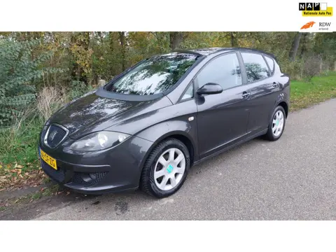 Seat Toledo 1.6 Stylance