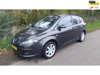 Seat Toledo 1.6 Stylance