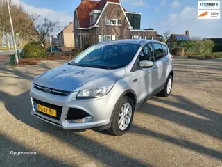 Ford Kuga 1.5 Titanium Plus