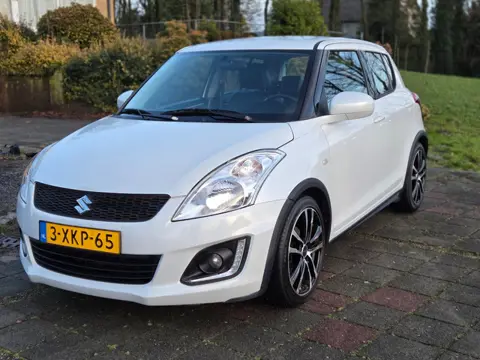 Suzuki Swift 1.2 Dynamic EASSS APK/AIRCO/NAP