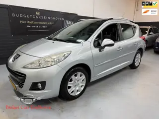 Peugeot 207 SW 1.4 VTi XS Nap/Pano/Airco/APK 08-2027!