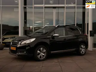 Peugeot 2008 1.2 VTi Allure Pack Premium Plus|Automaat|Trekhaak
